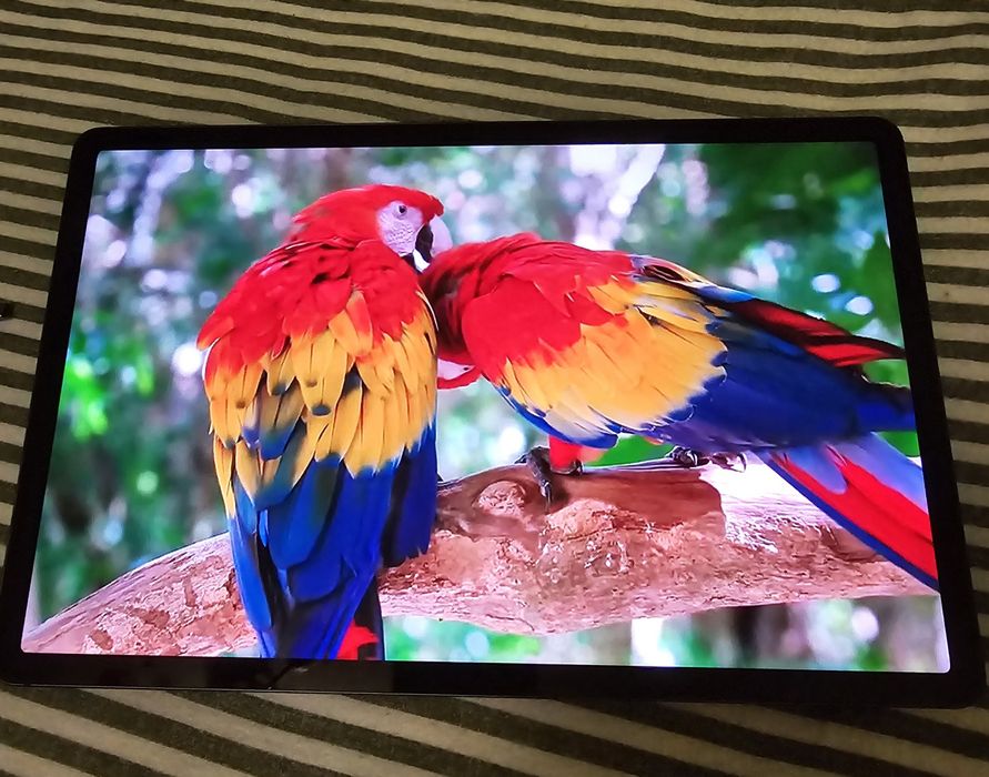 Samsung Galaxy Tab S7 FE  5G / 4 x 64 / Оригінал  / Ідеальний стан / S pen