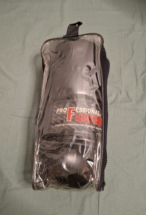 Rękawice bokserskie 10 oz