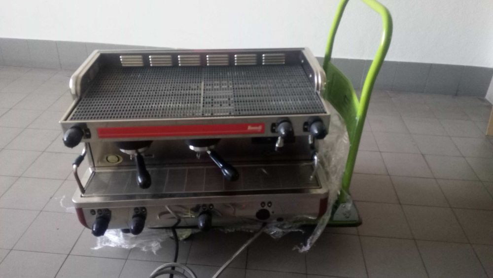 Maquina de cafe lacimbali64199070200067122