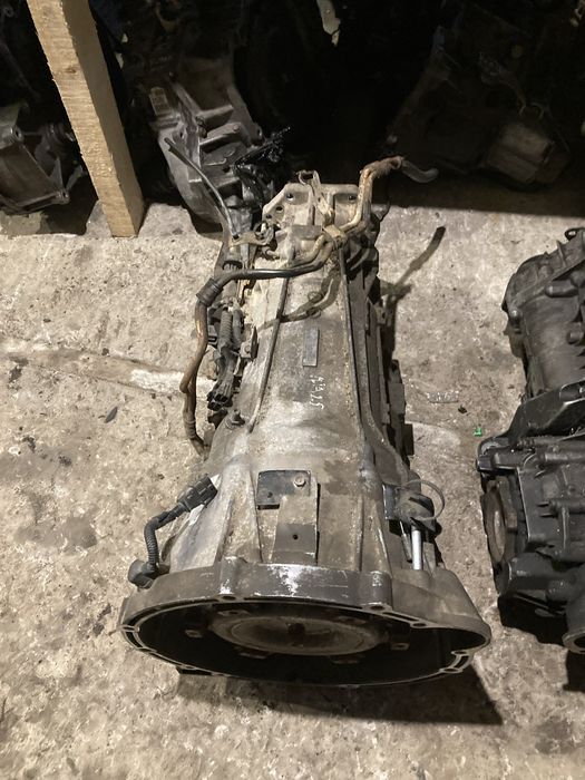 Коробка передач автомат Киа Соренто 2.5CRDI X5BA4