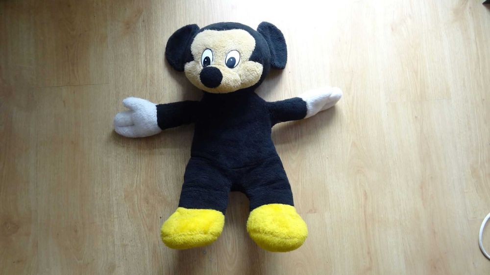 Duży, ładny pluszak w świetnym stanie, okazja !