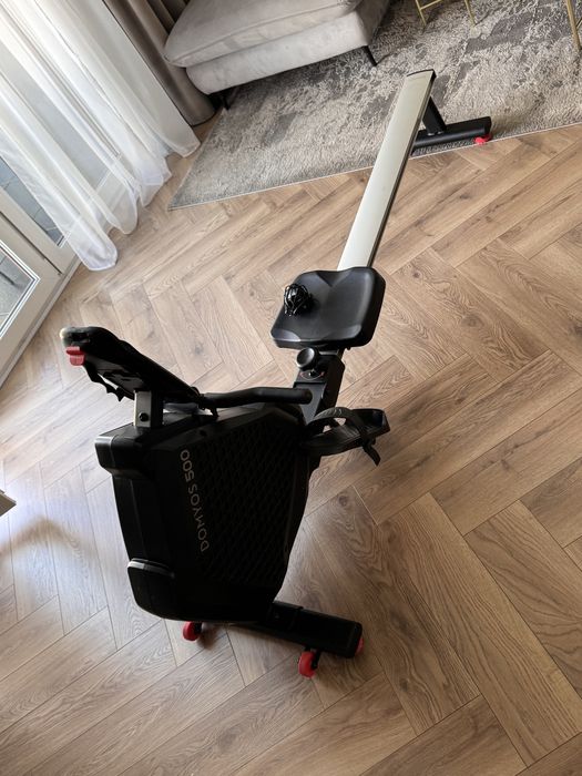 Wioślarz stacjonarany Domyos 500B