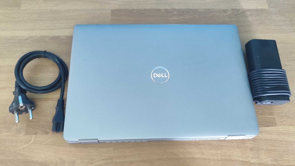 Portátil Dell Latitude 5320 i7 512Gb