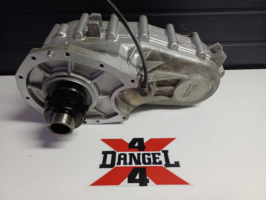 Reduktor Sprinter VAT 0% eksport