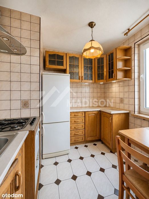 44 m | 3 pokoje + kuchnia | balkon | od już - Widok 4