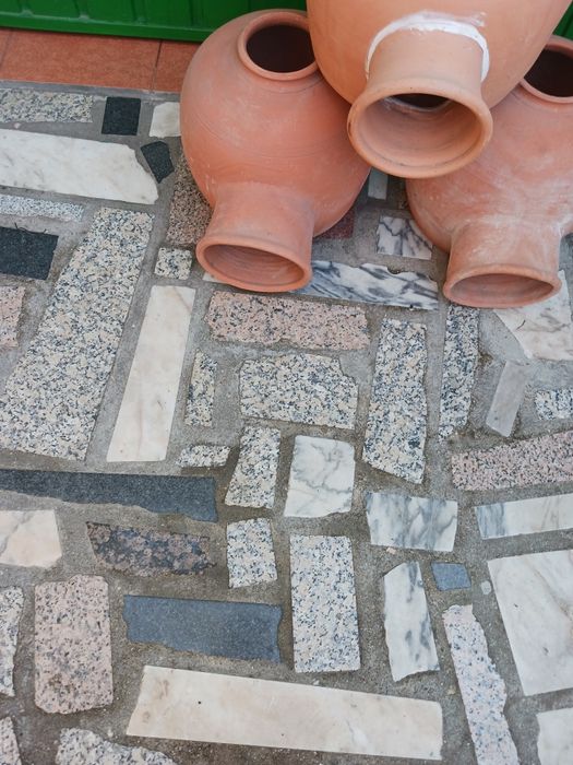 Ninhos para coelhas terem os filhos