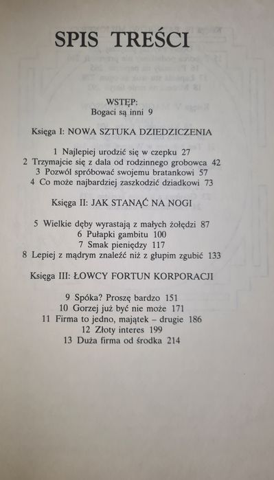 Czasy dla milionerów - Robert Heller