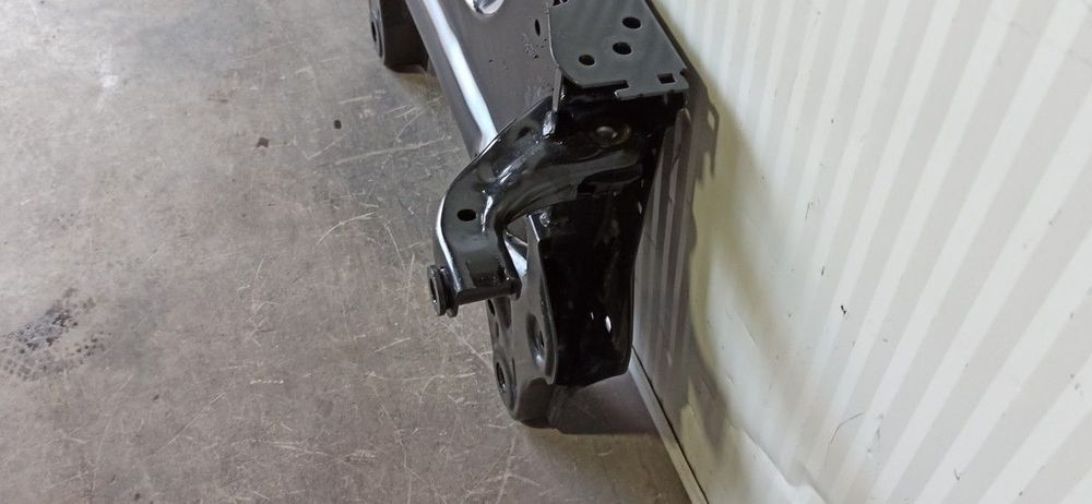 CHARRIOT FRONTAL PEUGEOT 208