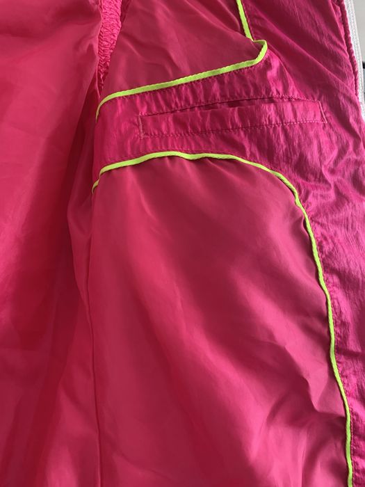 Adidas Xs/S bezrekwanik