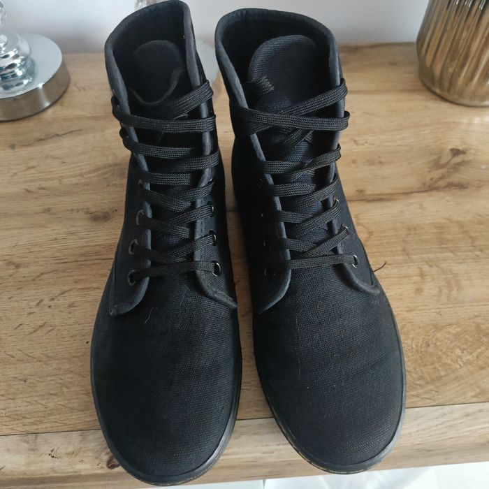 Buty dr Martens shoreditch czarne 39 c