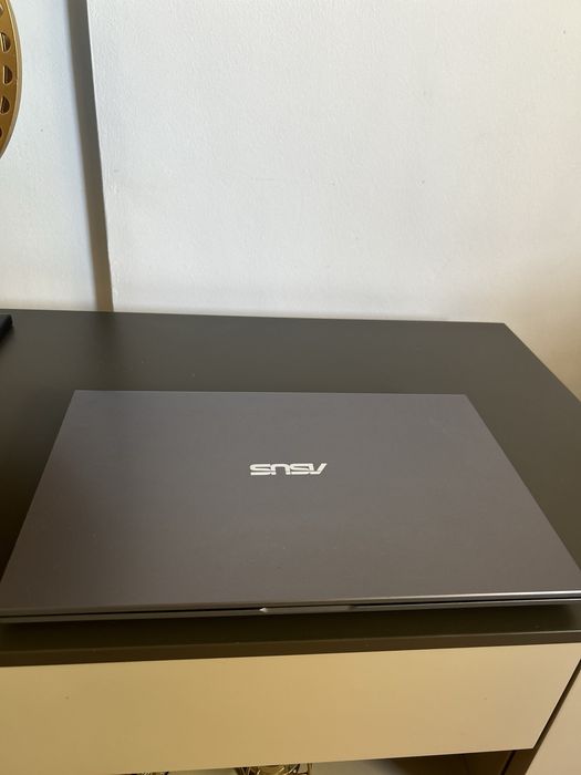 Portátil ASUS 15.6” FHD