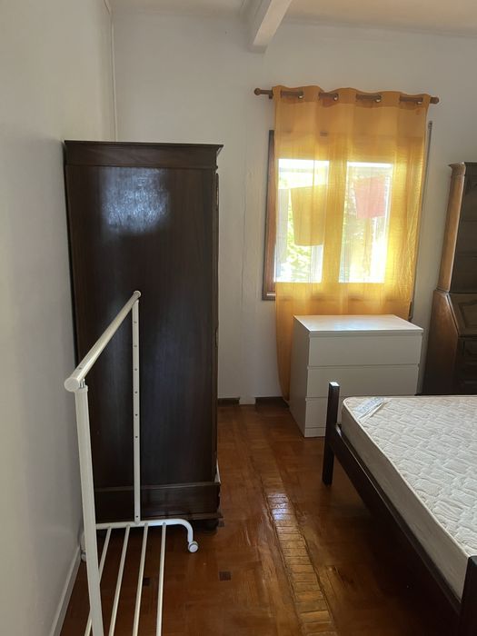 Quarto mobilado desde 350€ 250€