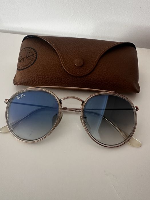 Oculos de sol Ray Ban