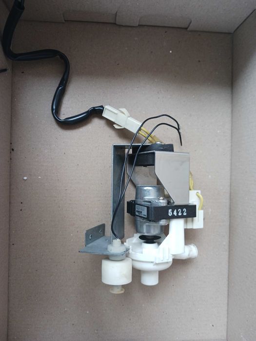 vendo bombas de condensados para cassete de AC