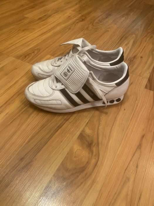 Кросовки Adidas la trainer
