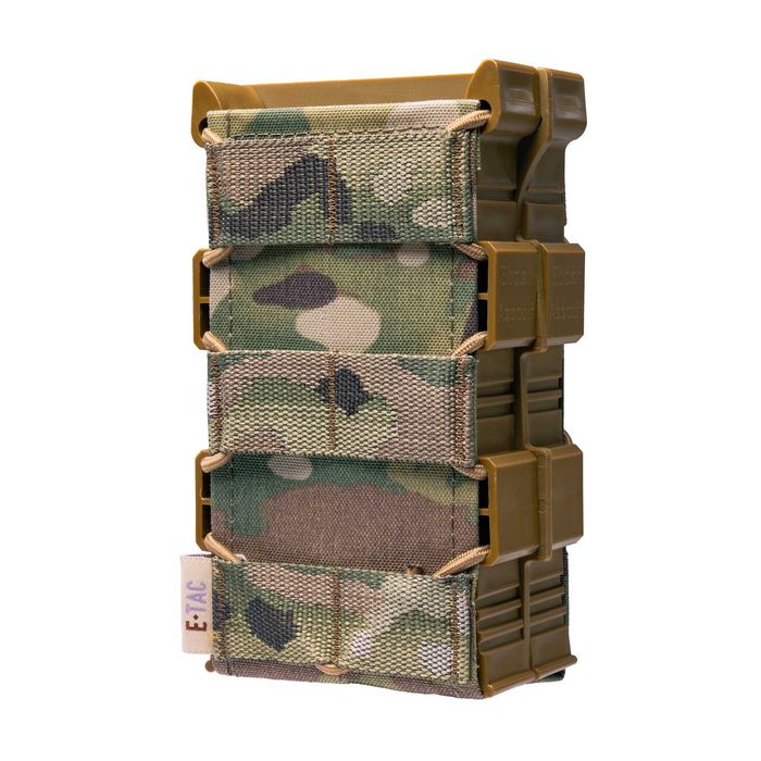 Подвійний підсумок під магазин, Ebash Assault Systems