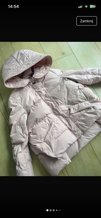 Kurtka damska  M