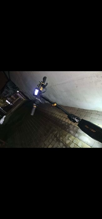 Hulajnoga elektryczna