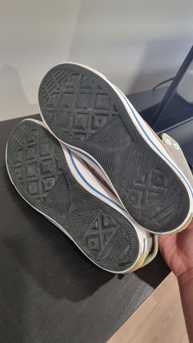 Converse All Star 41