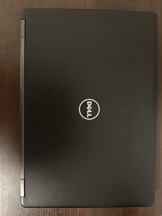 Dell Latitude 5480