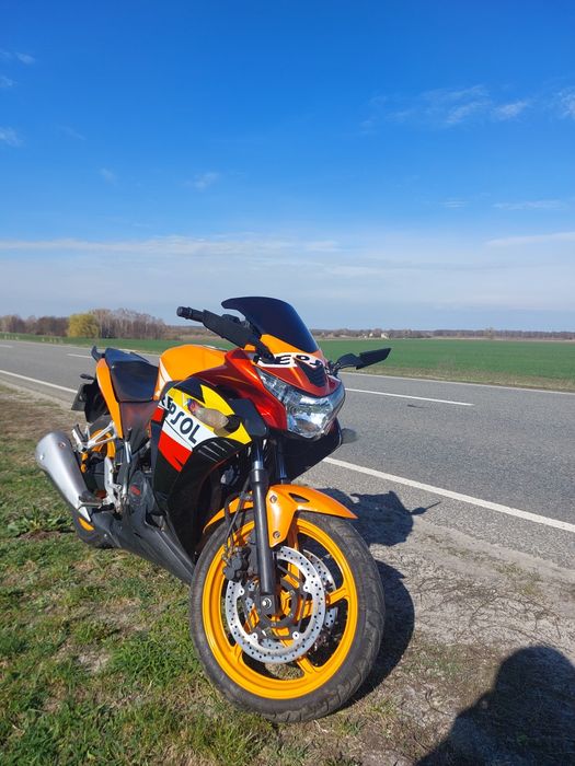 Продам Viper v250cr