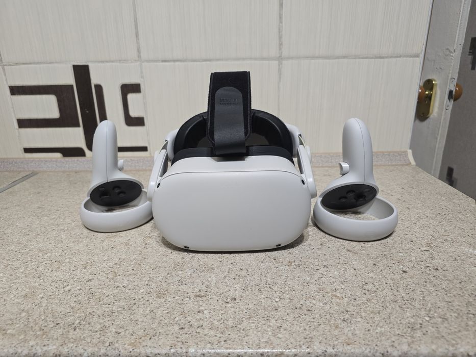 （旧）Quest 128GB Amazon | Oculus Quest (オキュラス クエスト) 128GB [並行輸入