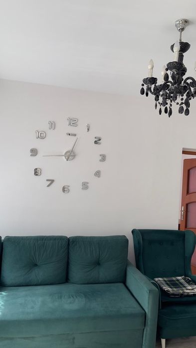 Sprzedam mieszkanie, zamienię na większe - Widok 4