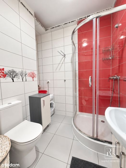 Hetmańska, 29 m2, 11 piętro!