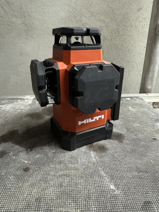 HILTI ,zestaw  ,oraz  Nuron