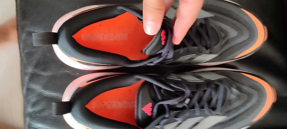 Adidas Supernova Glide 3