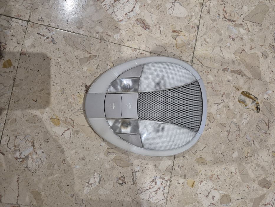 Vendo peças mercedes w211