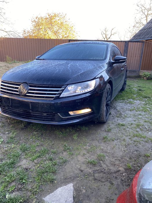 Розборка-Шрот Passat CC-ресталінг 1.8TSI.Пасат СС.