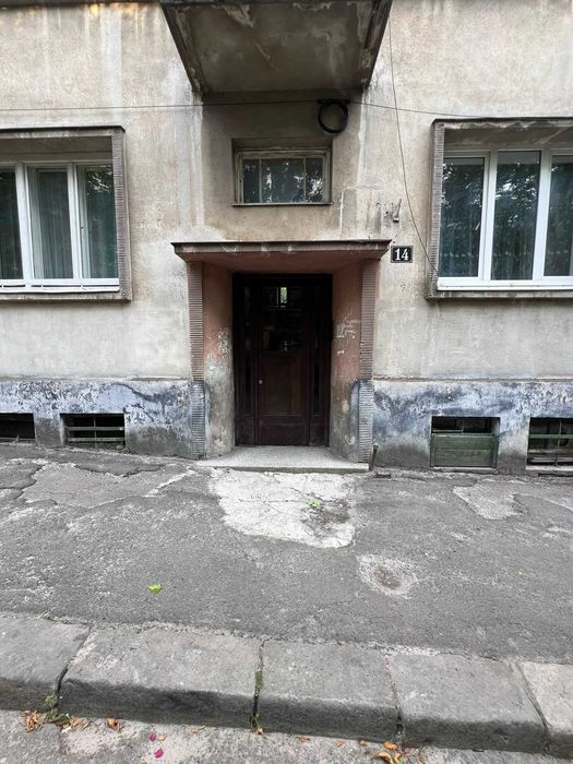 Продаж квартири.