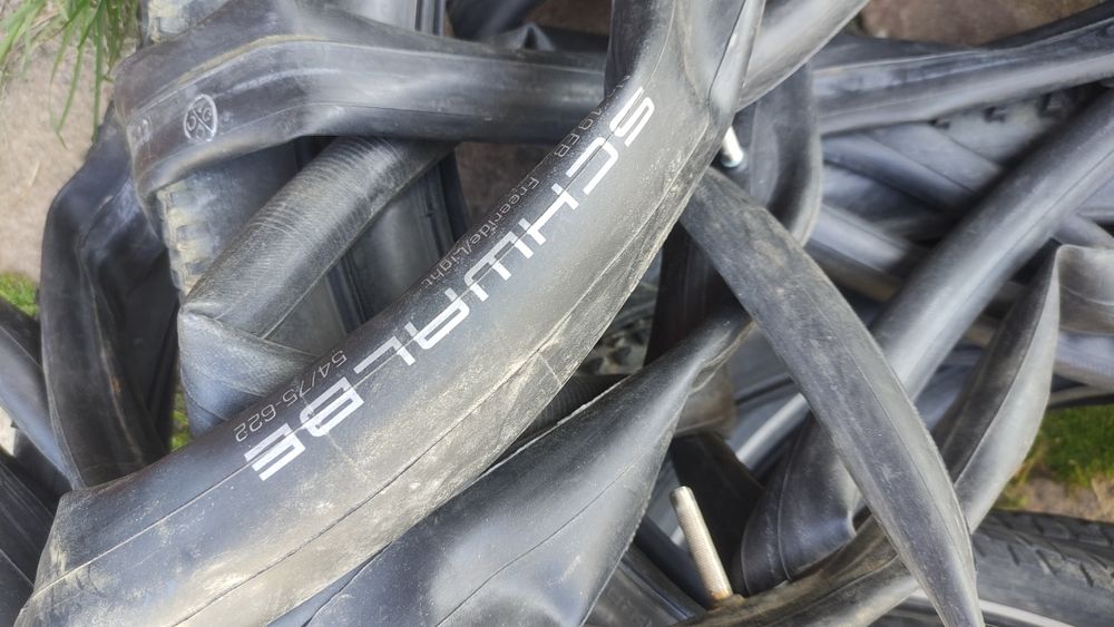 Вело покришки schwalbe. Покришки на велосипед schwalbe