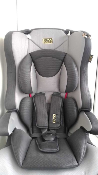 Автокрісло BABY CAR SEAT
