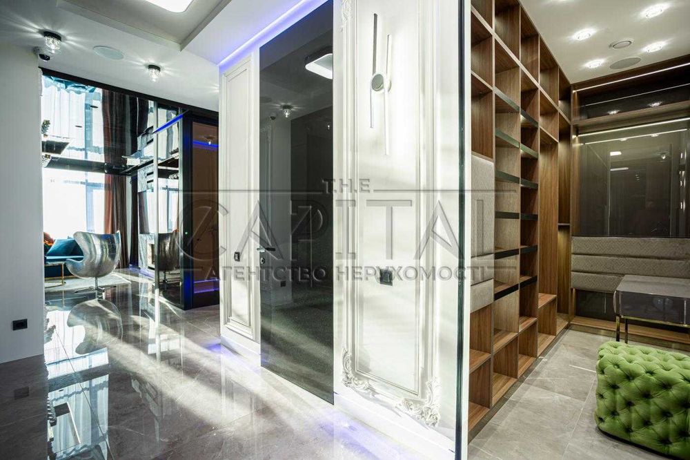 Продаж квартири, ЖК Park Avenue VIP, вул. Деміївська, Голосіївський