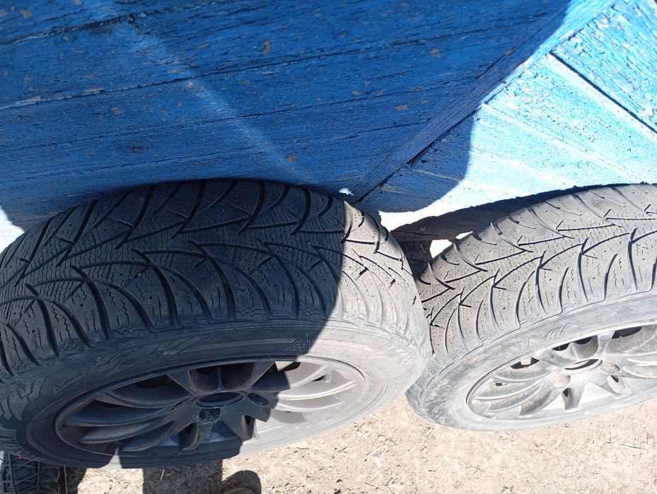 Продам диски 4/108 R14