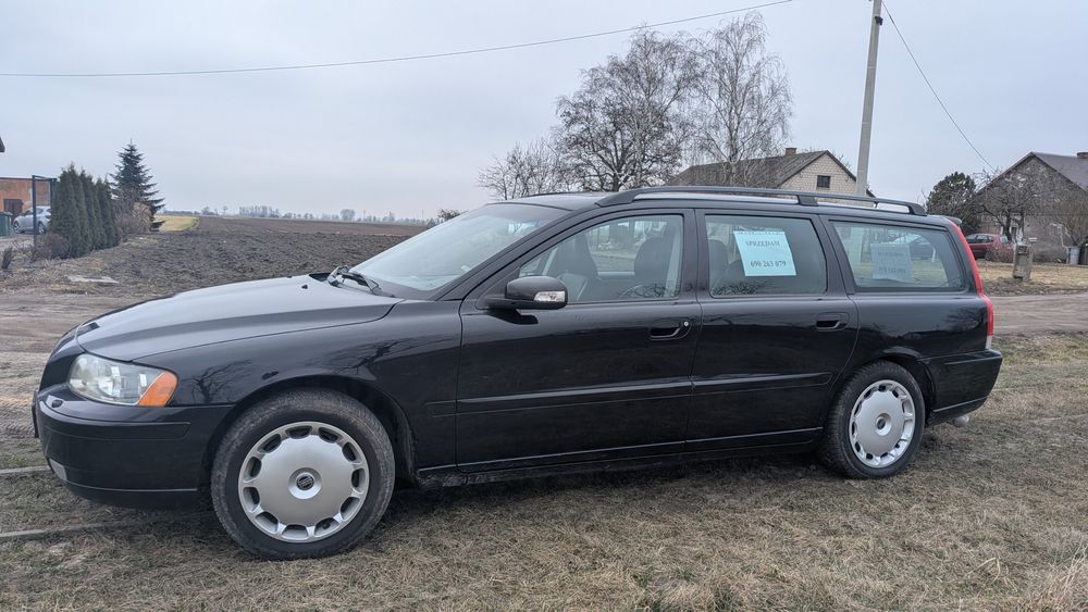Sprzedam Volvo V70