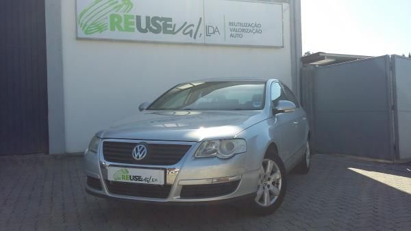 Modulo Control Gatewey Volkswagen Passat (3C2)