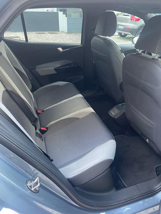 VW ID3 - Excelente Estado