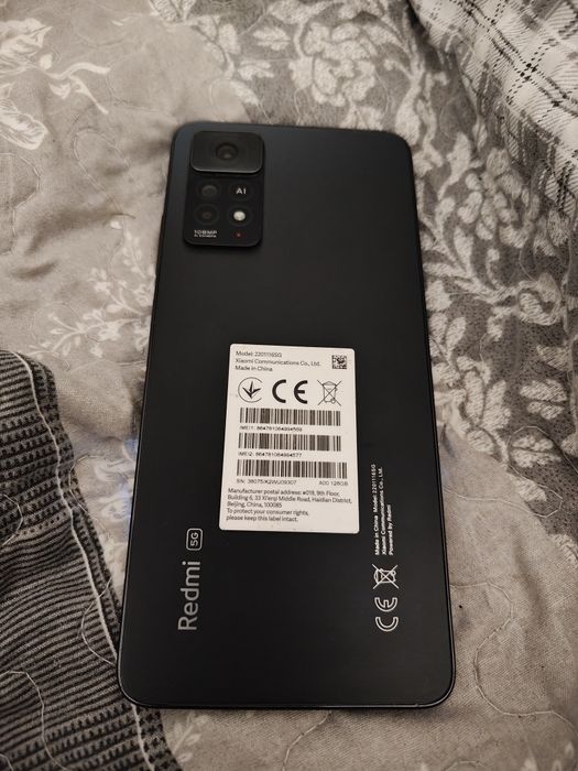 Telefon Xiaomi redmi note 11 pro 5g