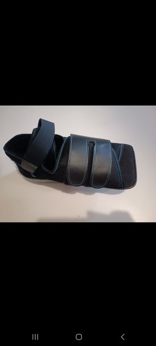 Продам черевик,який купив собі замість гіпса