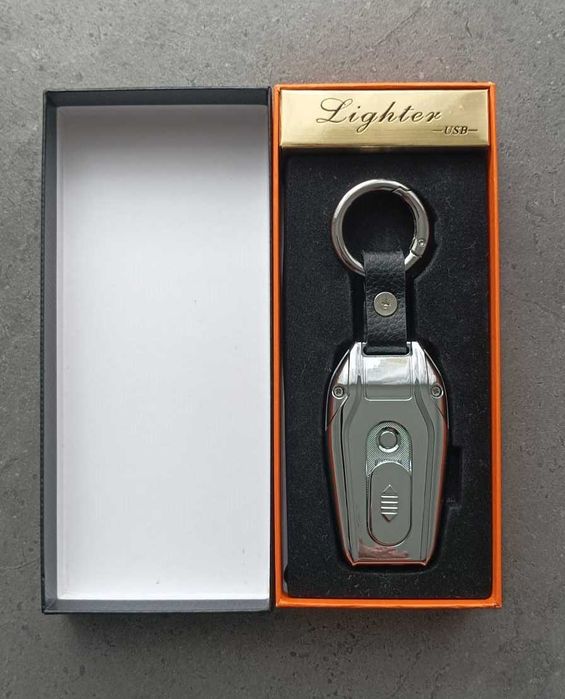 Brelok SKODA Lighter USB