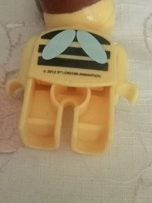 Boneco peluche Cão Polícia, Patrulha Pata