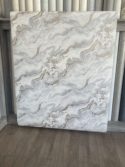 Супер шпалери , обои - «Fluid art» !! Доставка -0