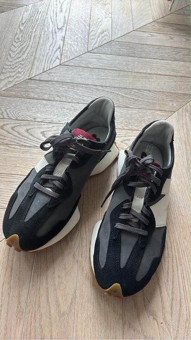 Buty new balance 327