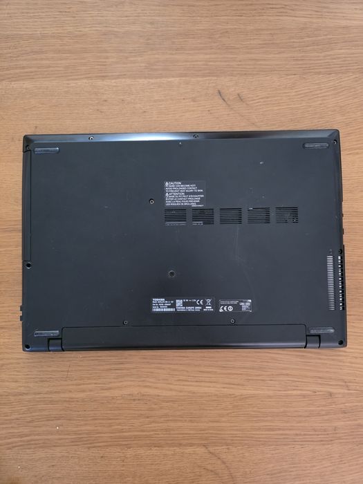 Toshiba Satellite Portátil C55-C-1G7
