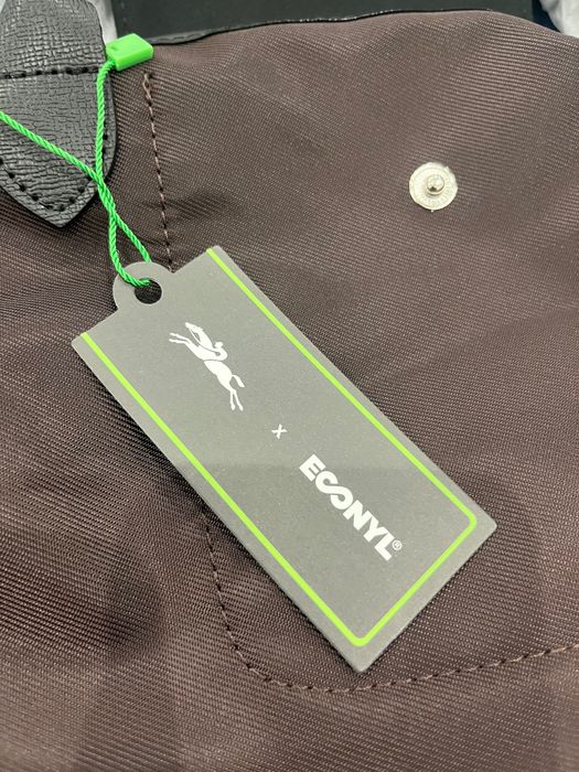 Mala Longchamp tamanho L