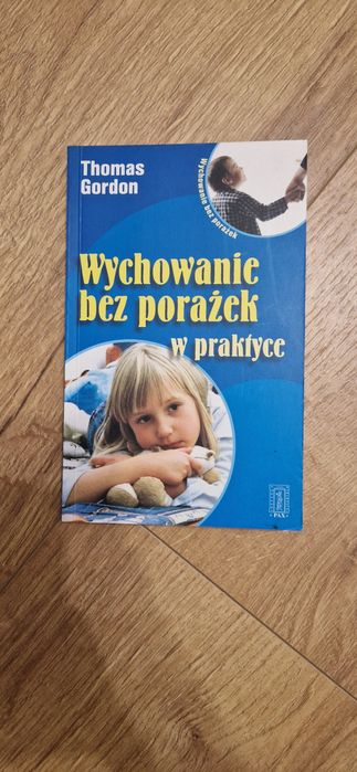 Wychowanie bez porażek Gordon