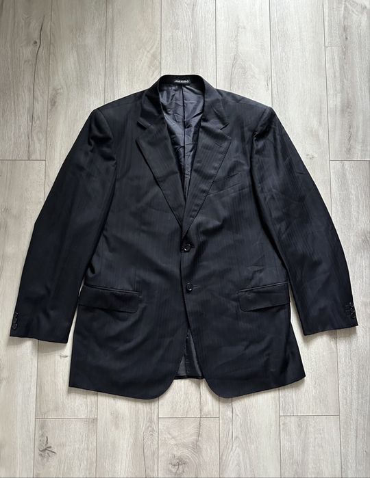 Піджак блейзер Pal Zileri Loro Piana wool